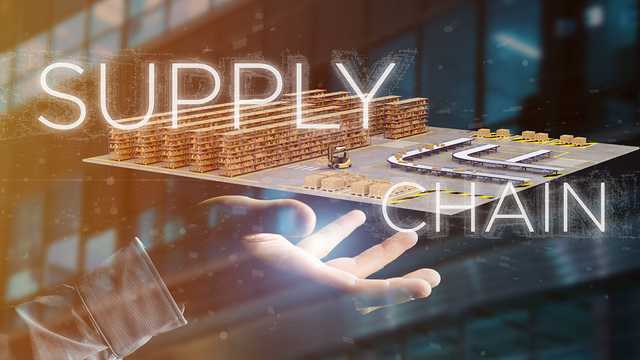 Real-time Alerts: Transforming the Supply Chain