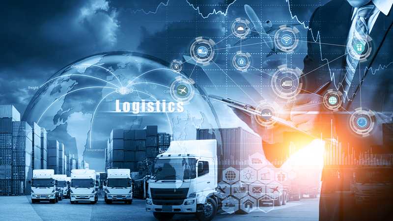 4 Best Practices für die Datensicherheit in der Logistikbranche