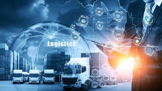 How Logistics and Transportation Companies Increase Agility and Control