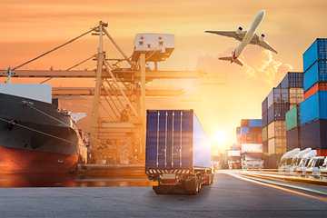 Was ist NVOCC und warum ist es im Logistikmanagement wichtig? Logipuls
