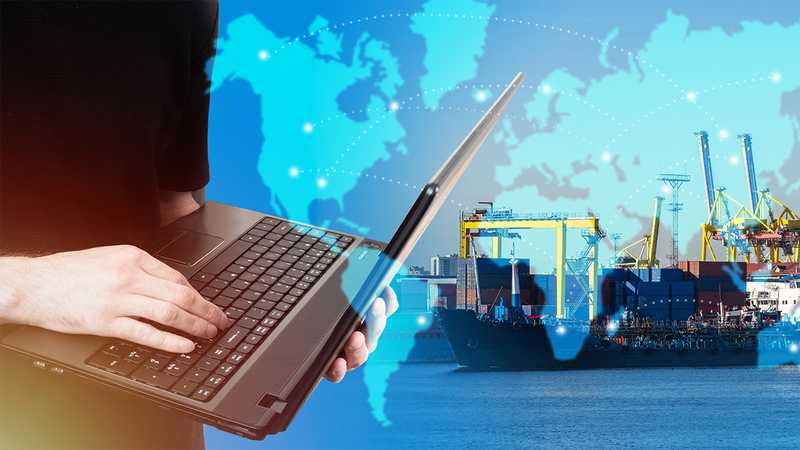 4 Data Security Best Practices for the Logistics Sector