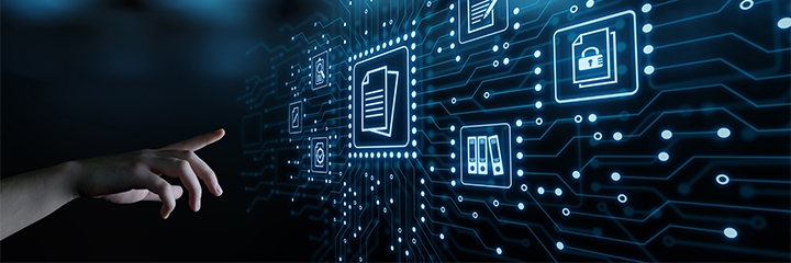 logipulse-Automated Documents Generation