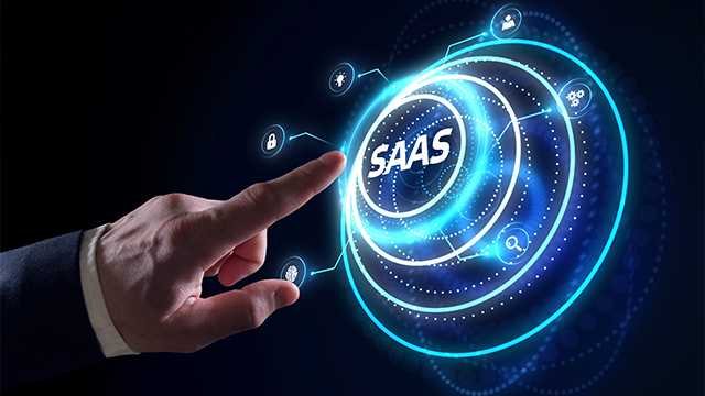 Como o software SaaS está fazendo uma mudança na logística?