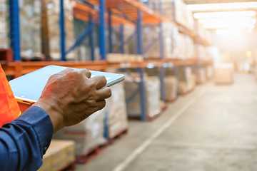 7 Steps for Effective Warehouse Management