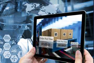 The Top Challenges for Big Data in the Supply Chain Management Process