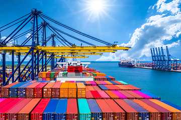 海上貨物管理ソフトウェアについて知っておくべき重要事項