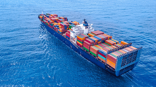 Ocean FreightForwardingソフトウェアを選択する際に考慮すべき要素