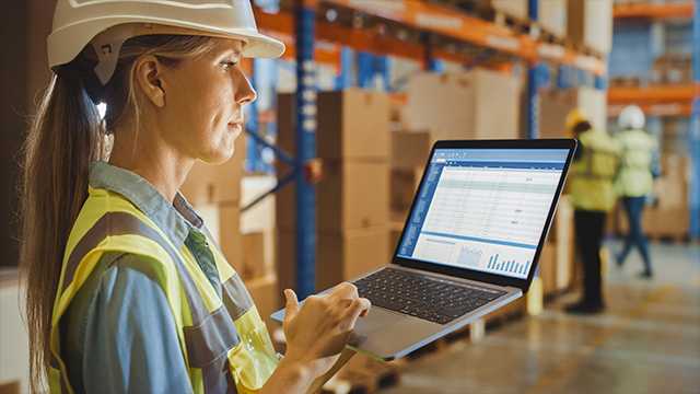 Logipulse – Making your 3PL and Warehouse Management Better