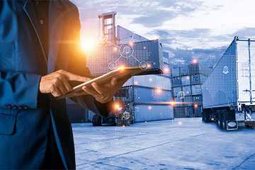 Hoe realtime zichtbaarheid in de supply chain-industrie te bereiken?