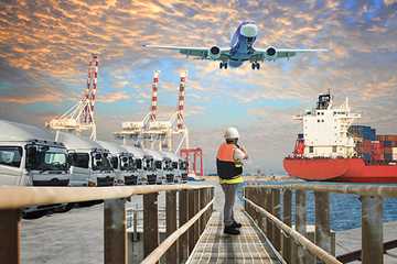 Tips To Ensure a Good Relationship With Your Freight Forwarder