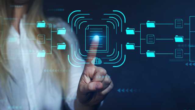 Is automatisering de sleutel tot logistieke efficiëntie?