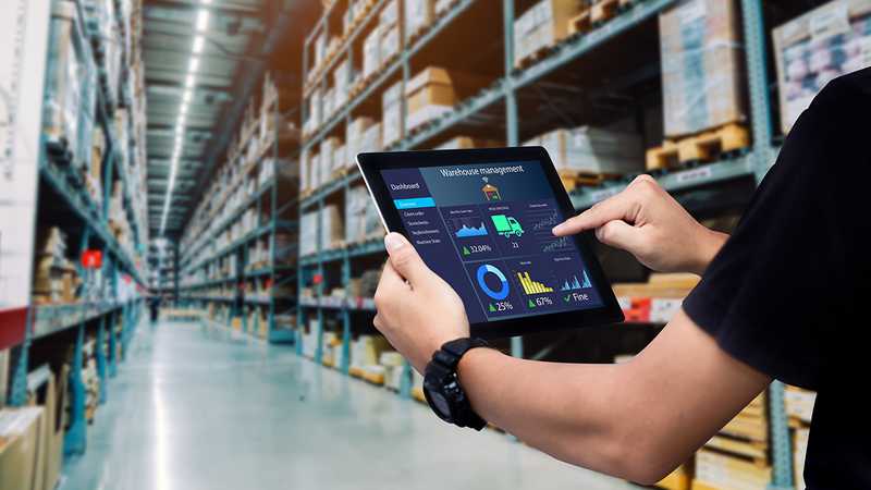 Is Automation Key to Logistics Efficiency?